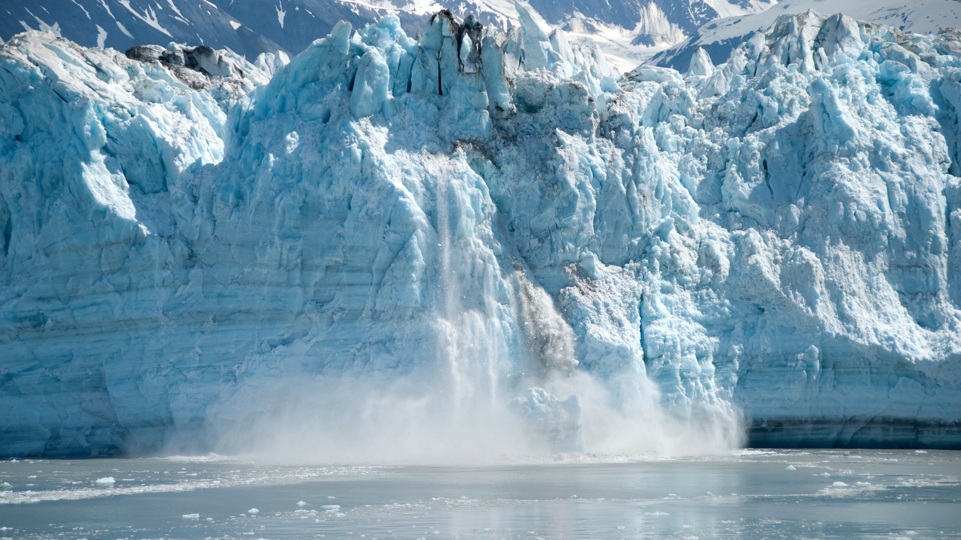 How accurate are ice thickness measurements?
